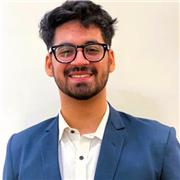 Improve your English with the experienced tutor Ukasha!